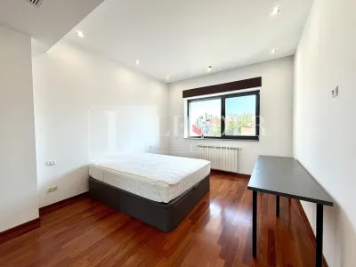 Apartament 4 Camere | Zona Dorobanti | Partial mobilat | Terasa - foto 25