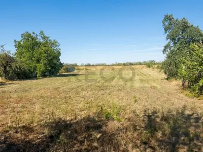 RECO Teren intravilan de vanzare in Gepiu – 1.439 mp - foto 2
