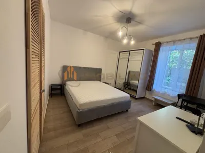 Apartament 1 camere zona Centru - Copou - Iasi