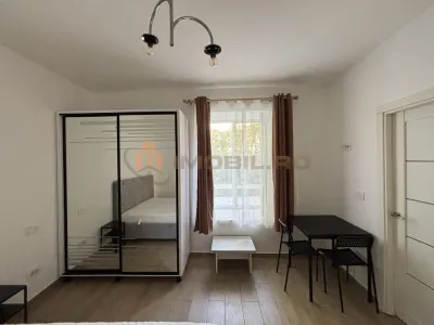 Apartament 1 camere zona Centru - Copou - foto 6