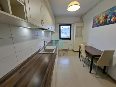 Apartament 2 camere Astra, 54 mp - Brasov - foto 13