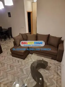 Inchiriere apartament 2 camere Complex Rasarit de Soare - Bucuresti