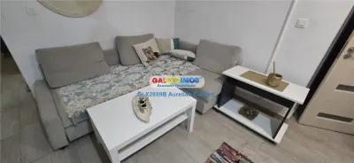 Apartament 2 camere Stirbei Voda la demisol - Bucuresti