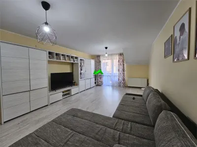 Apartament 2 camere de vânzare Sibiu Terezian - Sibiu