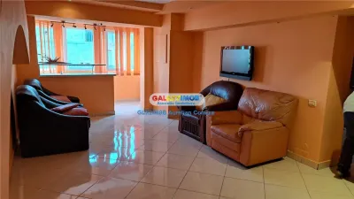 Inchiriere apartament 4 camere Pantelimon/electrocasnice noi - Bucuresti