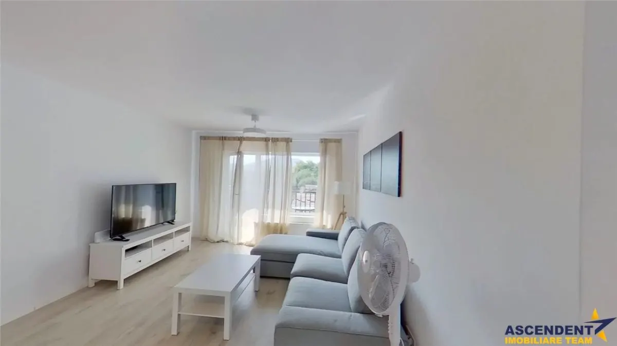 Rezidenta  LUX, vedere panoramica,facilitati premium - foto 12