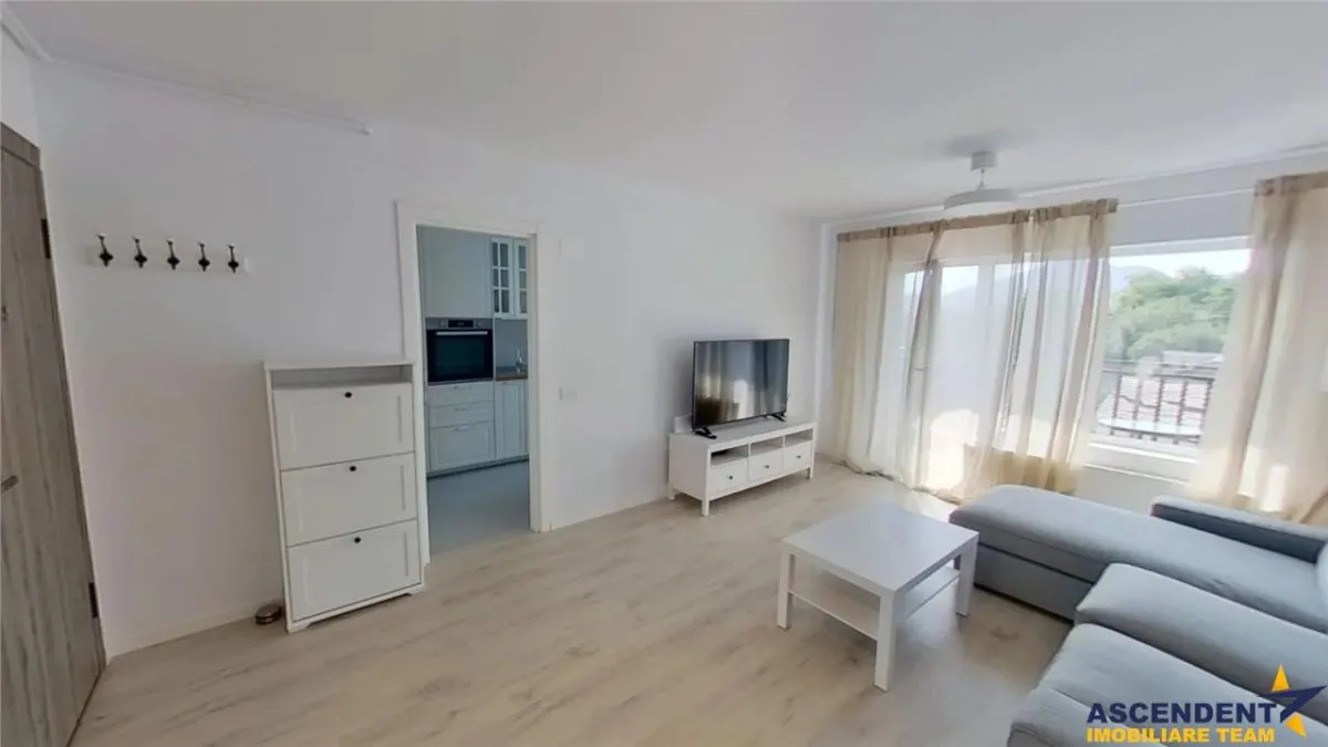 Rezidenta  LUX, vedere panoramica,facilitati premium - foto 22