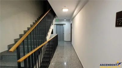 Rezidenta  LUX, vedere panoramica,facilitati premium - foto 25