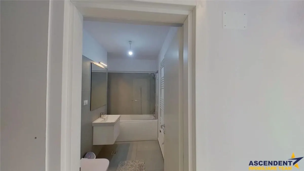 Rezidenta  LUX, vedere panoramica,facilitati premium - foto 7