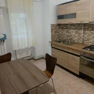 Apartament 2 camere decomandate | 67 mp | zona CUG - 400 â‚¬ - Iasi