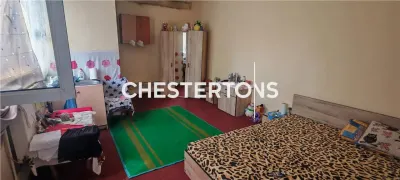 Imobil cu 36 camere, pretabil, azil de batrani, avand toate utilitatile, situat in zona Giulesti sector 6 Bucuresti - foto 10