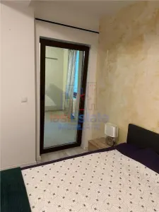 Apartament 2 Camere Valea Lupului - Carrefour Express - foto 5