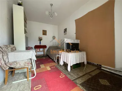 CASA CU 4 CAMERE | 1439MP TEREN | ZONA SPITALUL TBC | ORADEA - foto 14