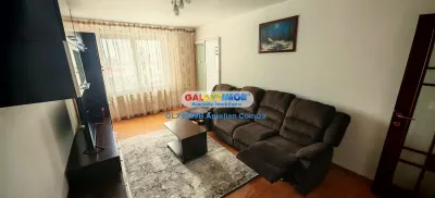 Apartament 4 camere Auchan Titan/AC/PARCARE/BLOC REABILITAT - foto 11