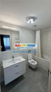Inchiriere apartament 2 camere cu centrala si parcare STEFAN CEL MARE - foto 5