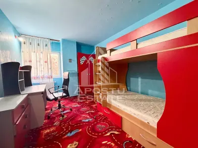Apartament cu 3 camere de vanzare, bloc nou, Aradului, Timisoara - foto 4
