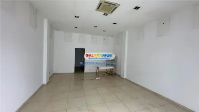 NATURA BUSINESS PARK,Afumati,spatiu comercial parter + etaj - foto 5
