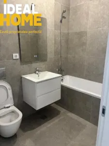Studio Silk District Etaj 4 Intabulat - foto 4