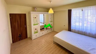 Apartament de vanzare 2 camere decomandat Sibiu Turnisor - foto 3