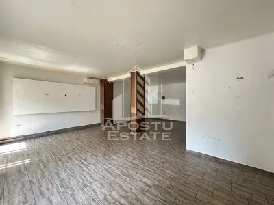 Spatiu Comercial, 80 mp, Zona UMT - Timisoara