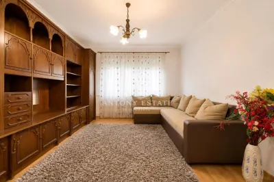 Antony | Vanzare 3 Cam, Tip PB - Decomandat, Calea Aradului - Oradea