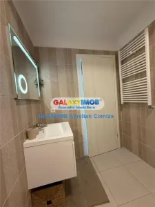 Apartament 2 camere Grozavesti/AC/CENTRALA PROPRIE - foto 7