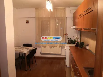 Apartament 3 camere decomandat Ghencea/parcare/2bai/2 balcoane - foto 3