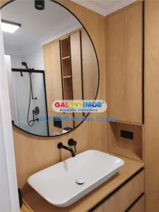 Apartament 3 camere Calea Dorobantii pentru birouri/CENTRALA/AC/2 BAI - foto 7