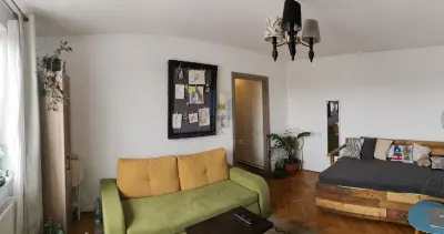 Apartament  1 camera  Universitate Politehnica/ Balcescu - foto 3