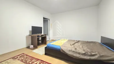 Apartament o camera decomandat zona Take Ionescu - Timisoara