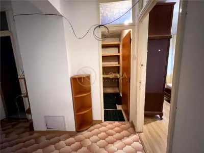 Vanzare apartament 3 camere 82mpu Aviatiei Burileanu - foto 11