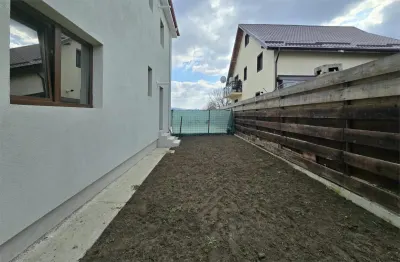 Capat CUG 2 camere D + curte 40 mp + parcare Lunca Cetatuii - foto 5
