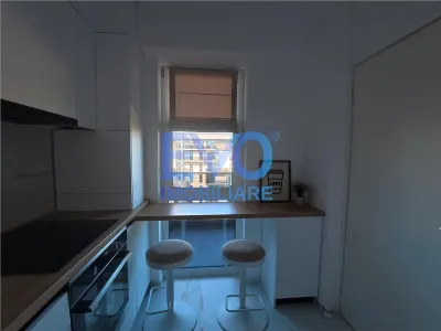 APARTAMENT DE INCHIRIAT CU 1 CAMERA, MOBILAT SI UTILAT, TOTUL NOU, BUCIUM - foto 9