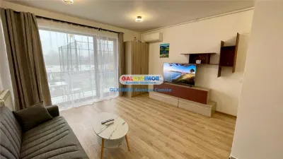 Inchiriere apartament 2 camere Silistea Snagovului - foto 3