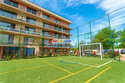 Inchiriere apartament 2 camere Silistea Snagovului - foto 10