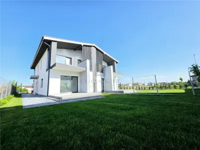 Jumatate de Duplex, Dumbravita - NORD - Dumbravita