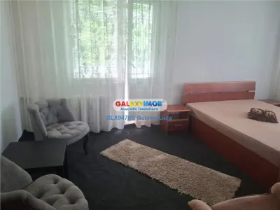 Garsoniera 32 mp | Spital Bagdasar  - Metrou Aparatorii Patriei | - Bucuresti
