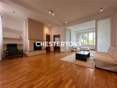 Apartament Primaverii - Bucuresti
