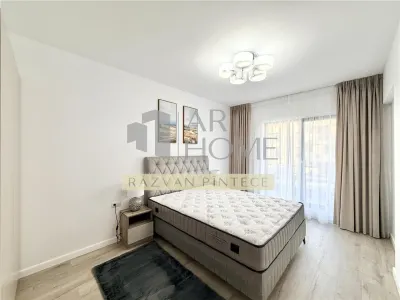 Apartament 2 camere, prima inchiriere, Nord MRS Gradinile Ploiesti - foto 7