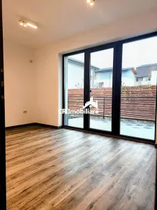 APARTAMENT 3 CAMER CU GRADINA TITAN - foto 5