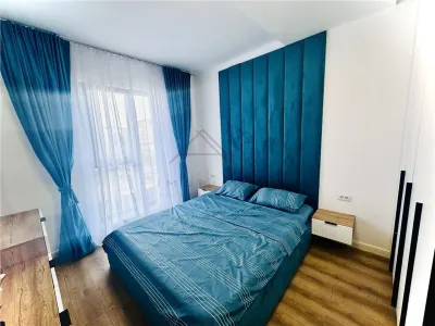 Vanzare Apartament 2 camere premium Prelungirea Ghencea  | Bloc Nou COMISION 0% - Bucuresti