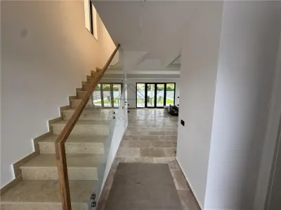 VILA INDIVIDUALA SAFIRULUI BRAGADIRU | CLIMATIZARE INCALZIRE PARDOSEALA | PREMIUM - foto 14