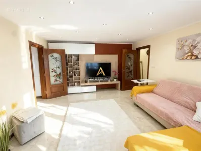 Apartament elegant, complet renovat | 53 mp | 79500€ - Ploiesti