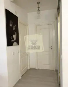 Apartament cu 3 camere si curte proprie zona Triajului - foto 6