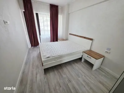 Apartament 2 camere de închiriat – Royal Town Copou | Încălzire în pardoseală | Parcare disponibilă - Iasi