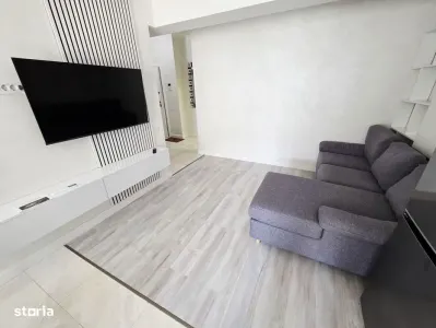 Apartament 2 camere de închiriat – Royal Town Copou | Încălzire în pardoseală | Parcare disponibilă - foto 4