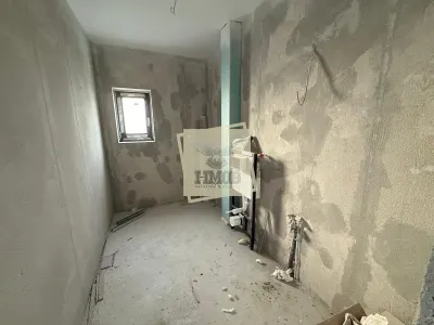 Apartament cu 3 camere etaj 2 balcon si parcare pe Doamna Stanca - foto 4
