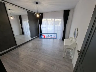 Vanzare apartament 3 camere de LUX cu gradina de 120 mp, zona Auchan Iris, Cluj-Napoca - foto 14