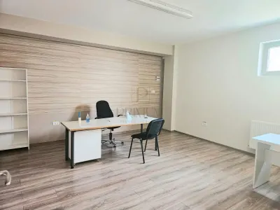 Spatiu birouri amenajat frumos in cladire de birouri - Cetatii - Semicentral - foto 3