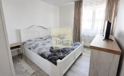 Apartament 3 camere | gradina 55mp | parcare subterana | Turnisor - foto 4